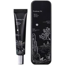 Pyunkang Yul Crema occhi antietà al tè nero 25ml 0,025 l contorno