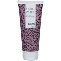 Australian Bodycare Sapone intimo nutriente 200 ml Gel doccia