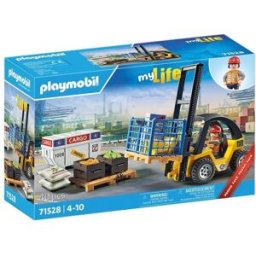 Playmobil 71528 set da gioco 1 St