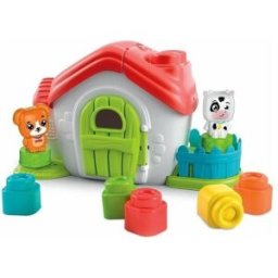 Clementoni Clemmy 17767 set da gioco 1 St