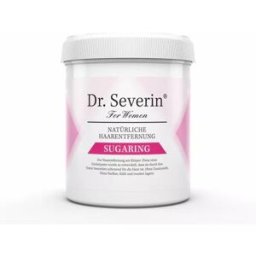 Dott. Severin® - pasta di cera zuccherina 380 g Pasta