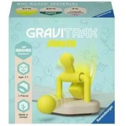 Ravensburger GraviTrax Junior Element Hammer accessorio per gioco attivo/di abilità 1 St