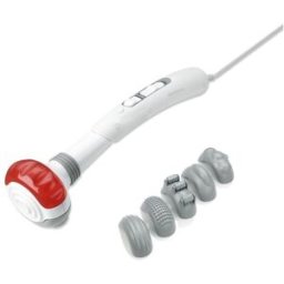 Medisana HM 886 massaggiatore Ginocchio, Collo Bianco 1 pz Apparecchi