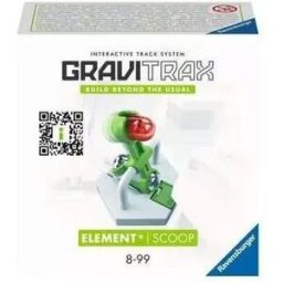 Ravensburger GraviTrax Element Scoop accessorio per gioco attivo/di abilità 1 St