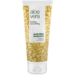 Australian Bodycare Gel di aloe vera per la cura del corpo 100 ml