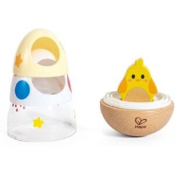 Hape Uovo impilabile 1 St