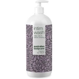 Australian Bodycare Sapone intimo nutriente 1000 ml