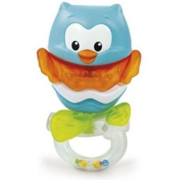 Clementoni Sonaglino Gufetto 1 St