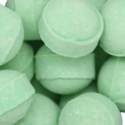 La Savonnerie de Nyons - Bombe da bagno Jasmine 1 St