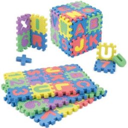 CN Club Nautico Puzzle di lettere Neko 1 St