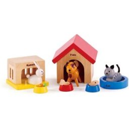 Hape Animali domestici 1 St