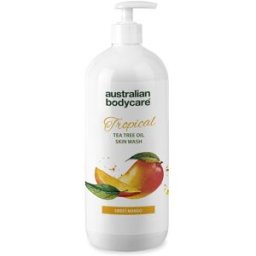 Australian Bodycare Gel doccia professionale al mango 1000 ml
