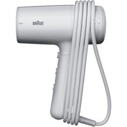 Braun HD 2.1 wit asciuga capelli 2100 W Bianco 1 St