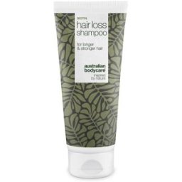 Australian Bodycare Shampoo per la cura del corpo contro caduta dei capelli 200 ml