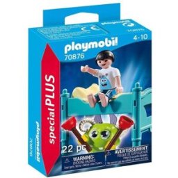 Playmobil City Life 70876 gioco di costruzione 1 St