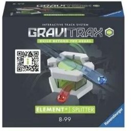 Ravensburger GraviTrax PRO Element Splitter Pista da biglie giocattolo 1 St