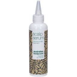 Australian Bodycare Siero per la cura del cuoio capelluto secco e pruriginoso 150 ml Balsamo rigenerante