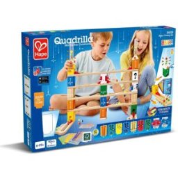 Hape Quadrilla Set di codifica per principianti 1 St