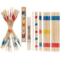 Out of the Blue Gioco di Mikado in legno 1 St