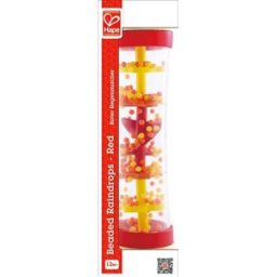Hape Fattore di pioggia rosso 1 St