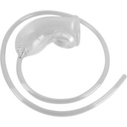 You2Toys Guaina per pene “Play Sleeve” con anello testicoli 1 St