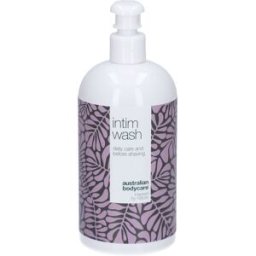 Australian Bodycare Sapone intimo nutriente 500 ml Gel doccia