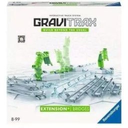 Ravensburger GraviTrax Extension Bridges accessorio per gioco attivo/di abilità 1 St