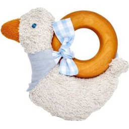 Käthe Kruse Giocattolo da presa anatra MINI 1 St