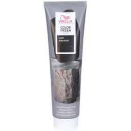 Wella Color Fresh Mask Cool Espresso 150 ml Maschera