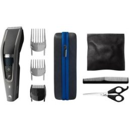 Philips 7000 series Tecnologia Trim-n-Flow PRO Regolacapelli lavabile 1 St