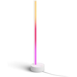 Philips Gradient Signe Hue Lampada Tavolo Bianca - Regola il tuo Ciclo Circadiano 1 St