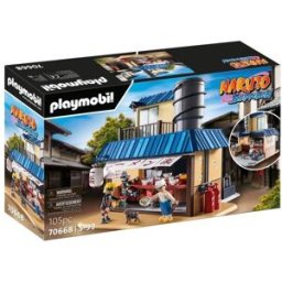 Playmobil 70668 set da gioco 1 St