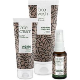 Australian Bodycare Pre-Aging Set per prevenire le rughe 330 ml