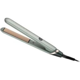 Remington S5860 Spazzola lisciante Caldo Verde, Metallico 3 m 1 St