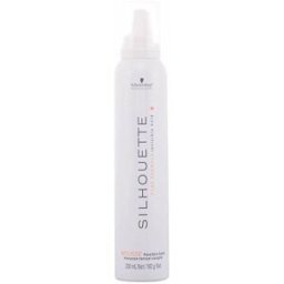 Schwarzkopf Silhouette Mousse a tenuta flessibile 200ml 200 ml