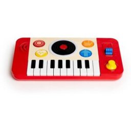 Hape DJ-Mixer 1 St