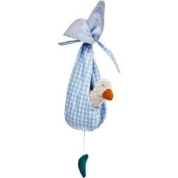 Käthe Kruse NEST Carillon per animali 1 St