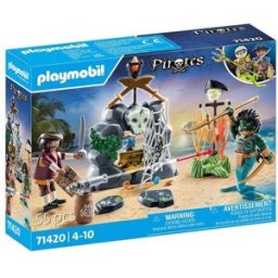 Playmobil 71420 set da gioco 1 St