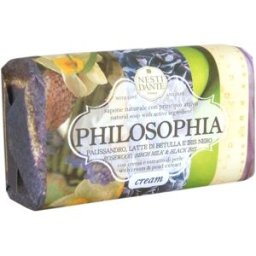 Nestie-Dante Nesti Dante Sapone Philosophia - Crema & Perle 250 g