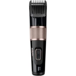 BaByliss E974E tagliacapelli Nero, Marrone 1 St