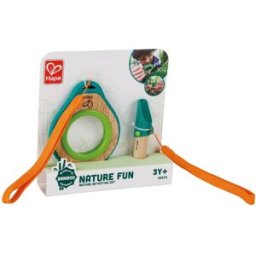 Hape Set di detective della natura 1 pz