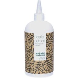 Australian Bodycare Siero per la cura del cuoio capelluto secco e pruriginoso 500 ml Balsamo rigenerante