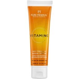 Pure - Crema Mani Vitamina C 100 ml