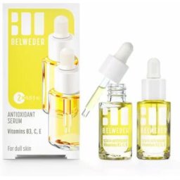 Belweder - Siero antiossidante Vitamine B3, C, E 15 ml