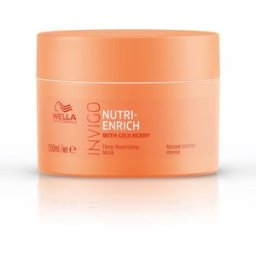 Wella Invigo Nutri-Enrich Deep Nourishing Mask 150 ml Maschera