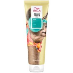 Wella Color Fresh Mask Mint 150 ml Maschera