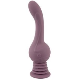 You2Toys Vibratore del punto G “Turbo Shaker G-Spot Lover” 1 pz