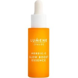 Lumene NORDIC-C [VALO] Glow Boost Essence 0,03 kg Siero