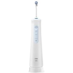 Oral-B Aqua Care 4 idropulsore 1 pz Spazzolino da denti