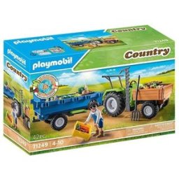 Playmobil Country 71249 gioco di costruzione 1 St